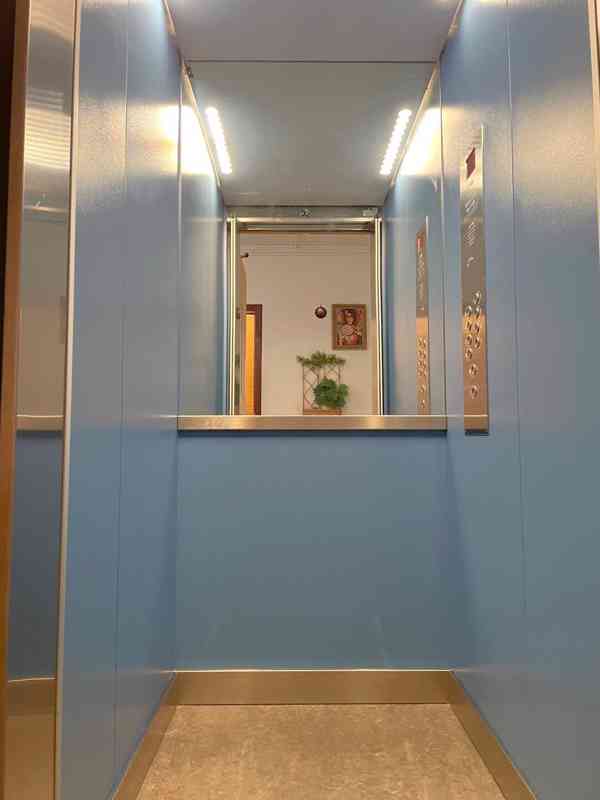 Pronájem bytu 2+1, 53 m² - Česká Lípa - foto 13