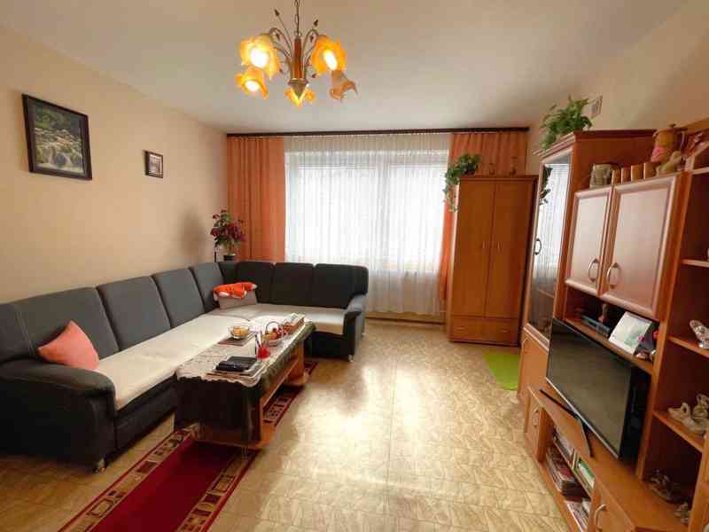 Pronájem bytu 2+1, 53 m² - Česká Lípa - foto 3