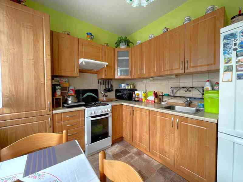 Pronájem bytu 2+1, 53 m² - Česká Lípa - foto 5