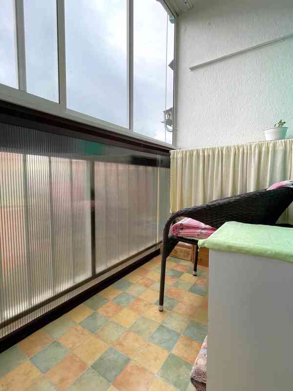 Pronájem bytu 2+1, 53 m² - Česká Lípa - foto 12