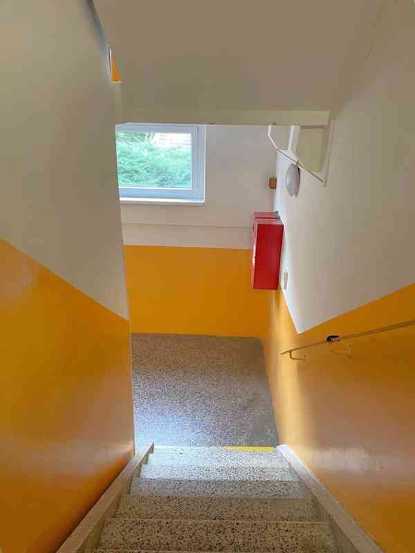 Pronájem bytu 2+1, 53 m² - Česká Lípa - foto 14