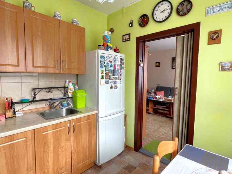 Pronájem bytu 2+1, 53 m² - Česká Lípa - foto 4