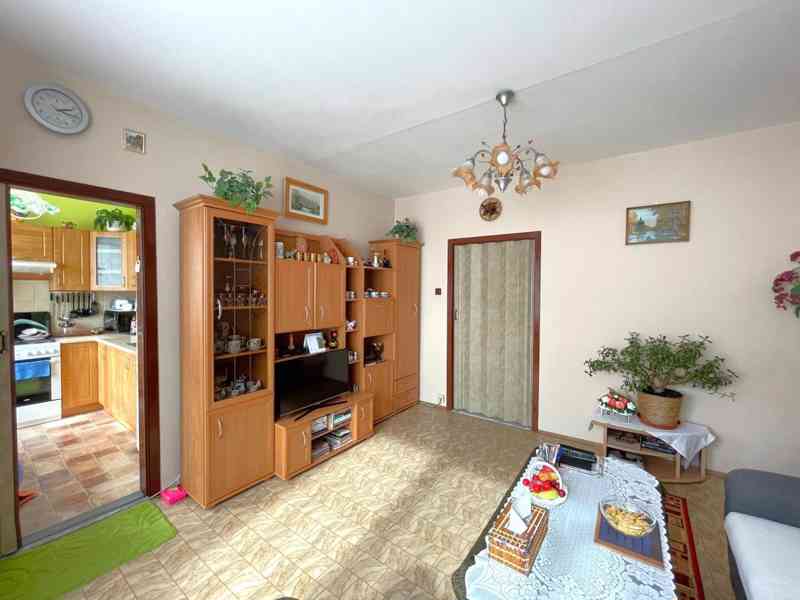 Pronájem bytu 2+1, 53 m² - Česká Lípa - foto 6