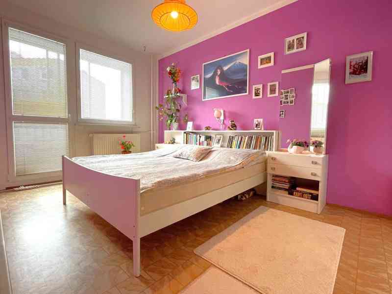 Pronájem bytu 2+1, 53 m² - Česká Lípa - foto 10