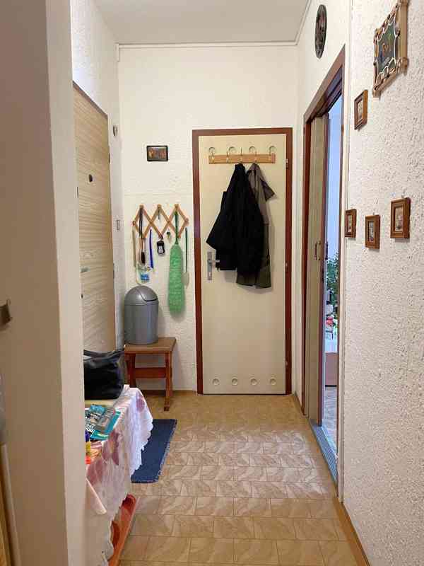 Pronájem bytu 2+1, 53 m² - Česká Lípa - foto 11