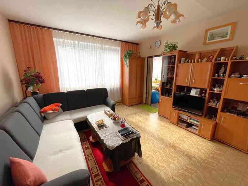 Pronájem bytu 2+1, 53 m² - Česká Lípa - foto 7