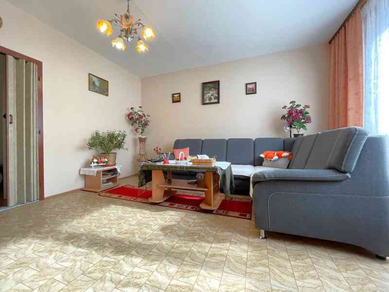 Pronájem bytu 2+1, 53 m² - Česká Lípa - foto 2
