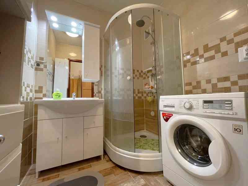 Pronájem bytu 2+1, 53 m² - Česká Lípa - foto 8