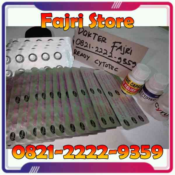 082122229359 Klinik Jual Cytotec Ori Di Jakarta Utara , Daft - foto 5