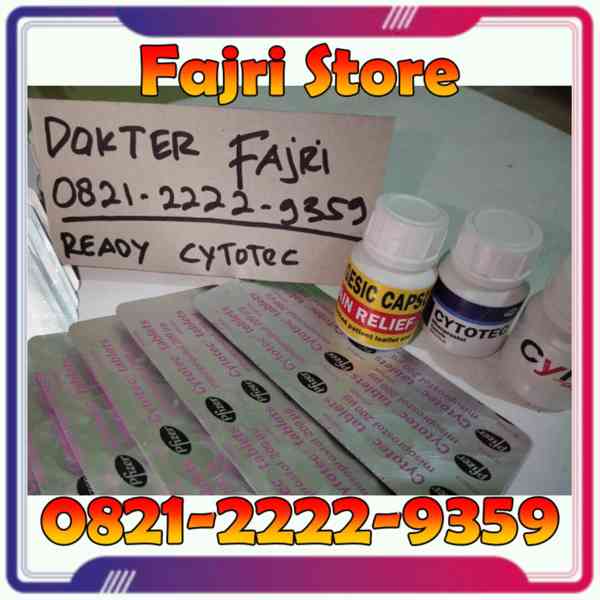 082122229359 Klinik Jual Cytotec Ori Di Jakarta Utara , Daft - foto 4
