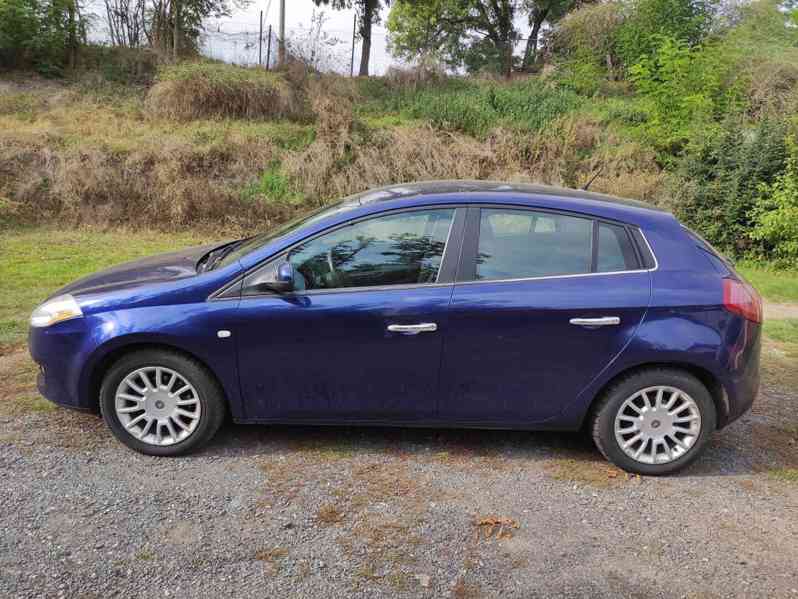 FIAT Bravo 1.9 JTD / 88kW - foto 2