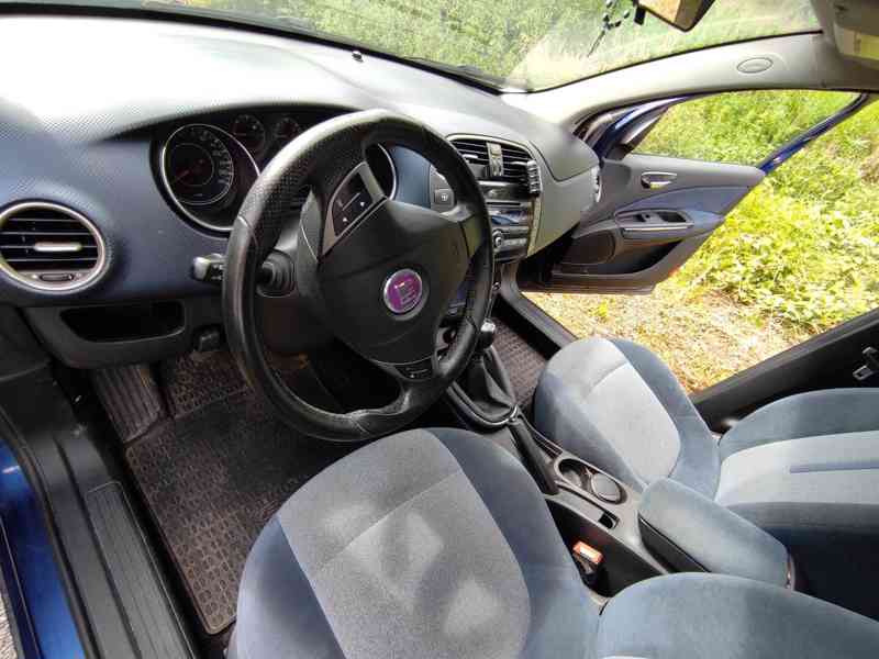 FIAT Bravo 1.9 JTD / 88kW - foto 13