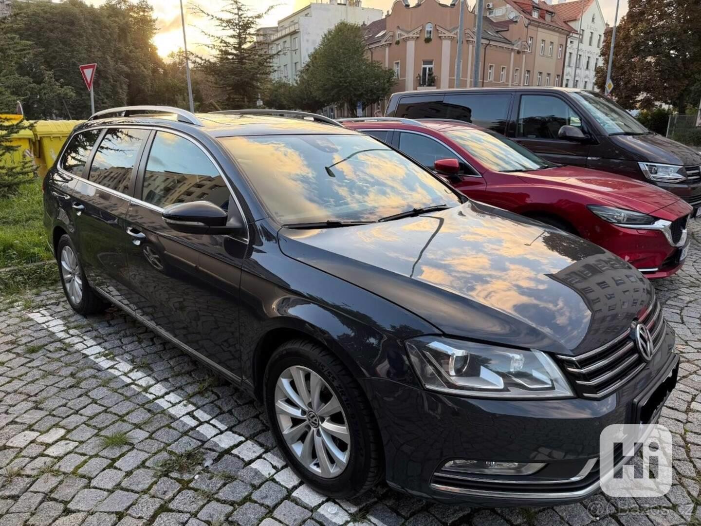 Volkswagen Passat 2,0   Highline,r.v 2014, TDI 103Kw - foto 1