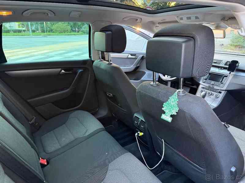 Volkswagen Passat 2,0   Highline,r.v 2014, TDI 103Kw - foto 7