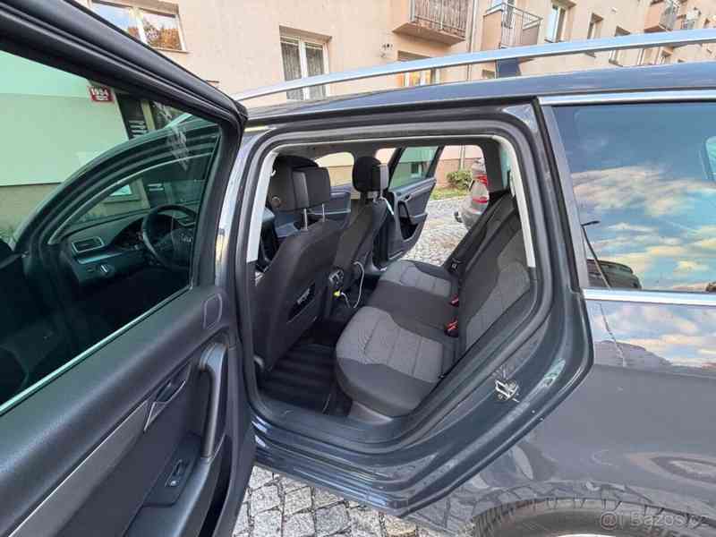 Volkswagen Passat 2,0   Highline,r.v 2014, TDI 103Kw - foto 6