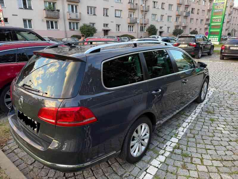 Volkswagen Passat 2,0   Highline,r.v 2014, TDI 103Kw - foto 13