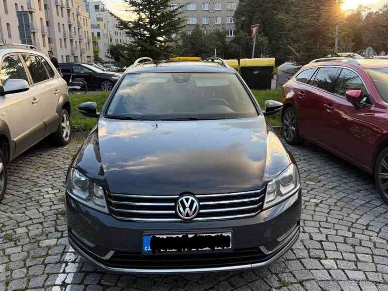 Volkswagen Passat 2,0   Highline,r.v 2014, TDI 103Kw - foto 14