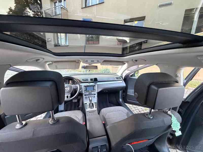 Volkswagen Passat 2,0   Highline,r.v 2014, TDI 103Kw - foto 12
