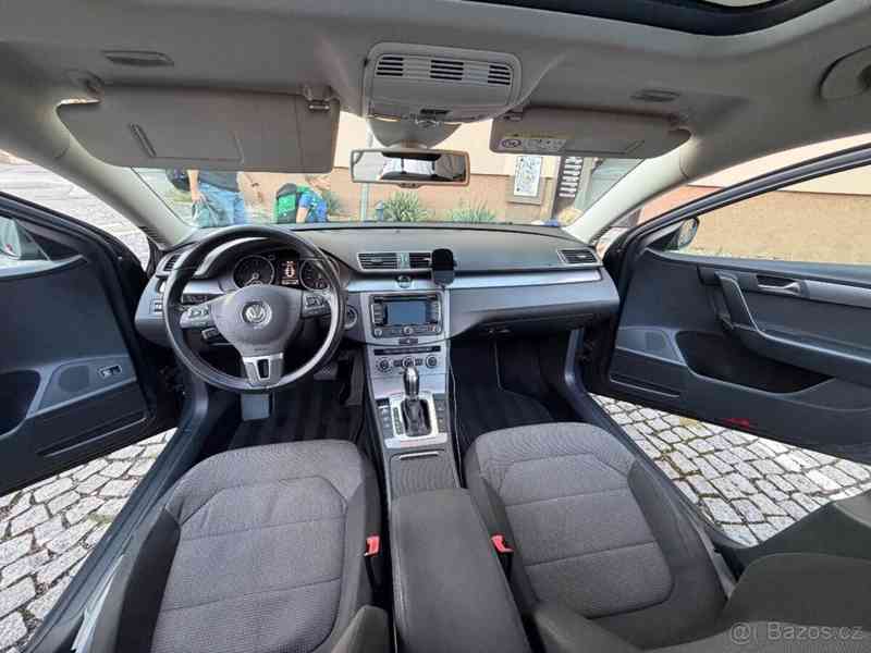 Volkswagen Passat 2,0   Highline,r.v 2014, TDI 103Kw - foto 5