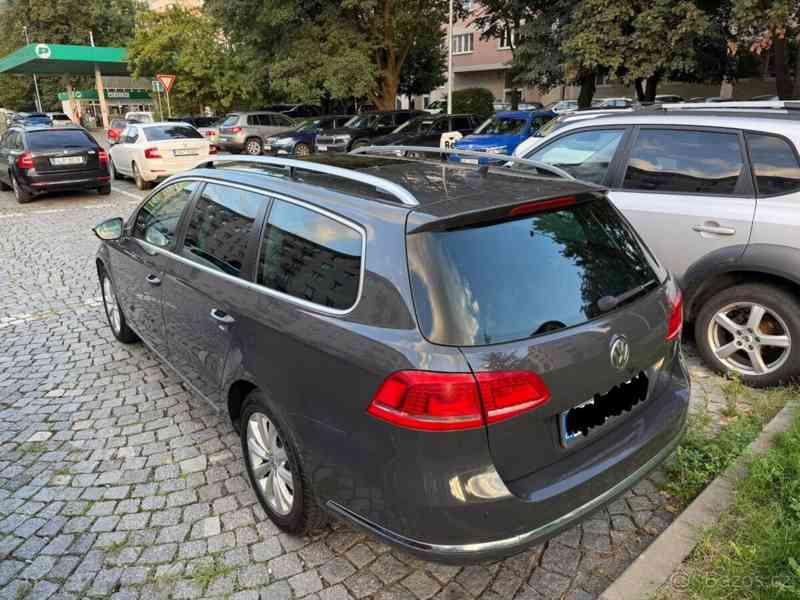 Volkswagen Passat 2,0   Highline,r.v 2014, TDI 103Kw - foto 2