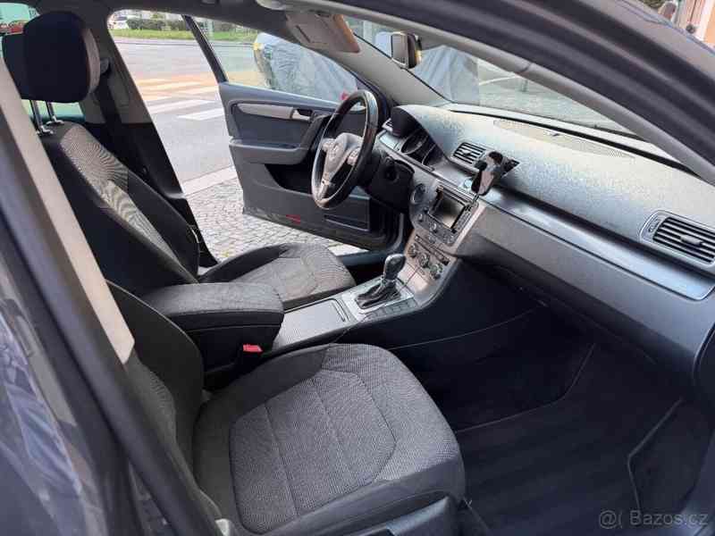 Volkswagen Passat 2,0   Highline,r.v 2014, TDI 103Kw - foto 8