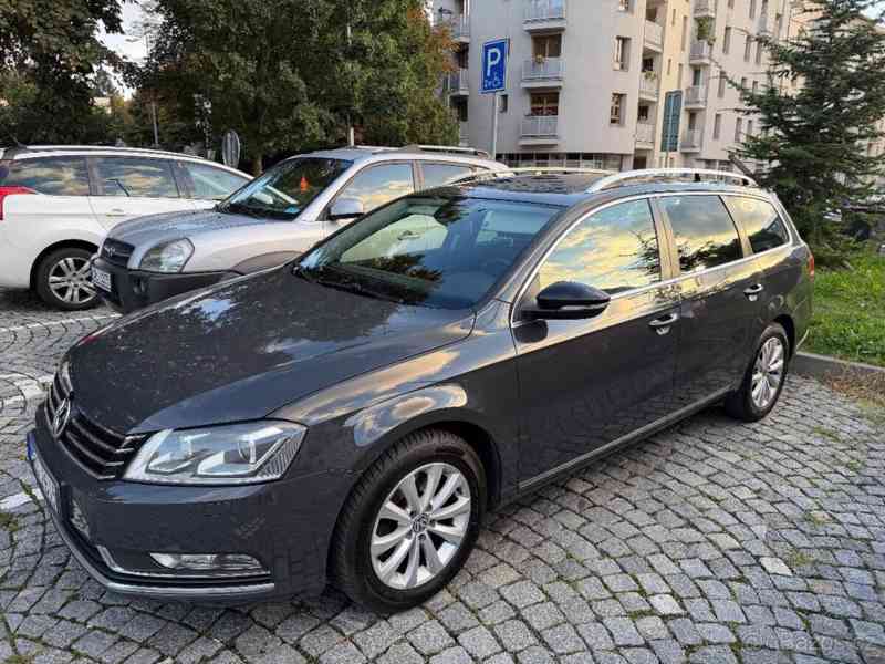 Volkswagen Passat 2,0   Highline,r.v 2014, TDI 103Kw - foto 11