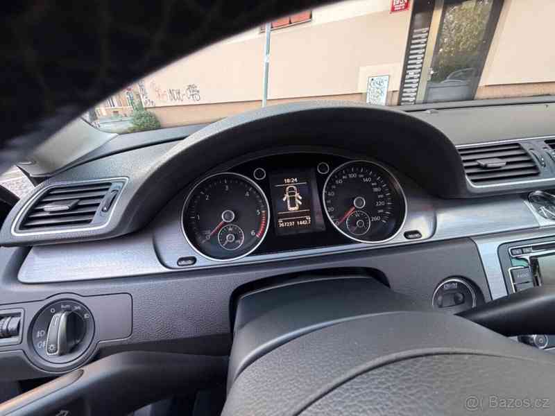 Volkswagen Passat 2,0   Highline,r.v 2014, TDI 103Kw - foto 9