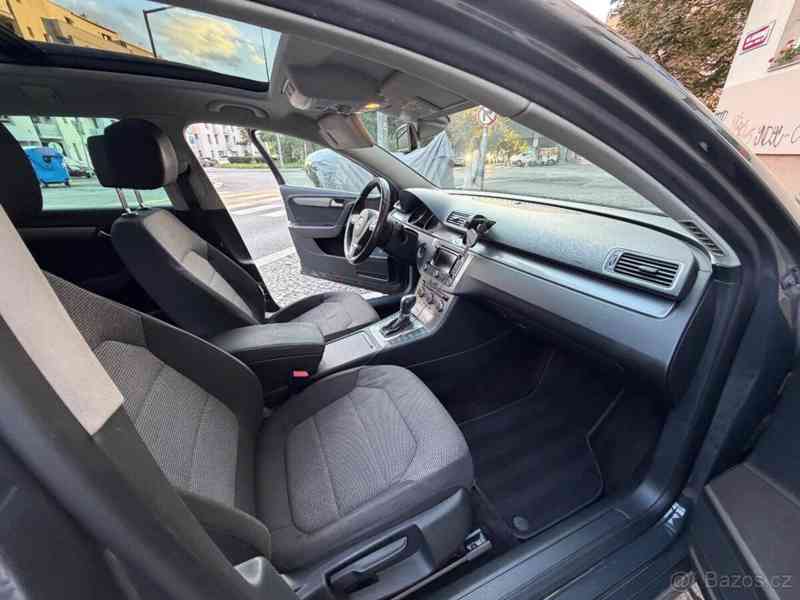 Volkswagen Passat 2,0   Highline,r.v 2014, TDI 103Kw - foto 3