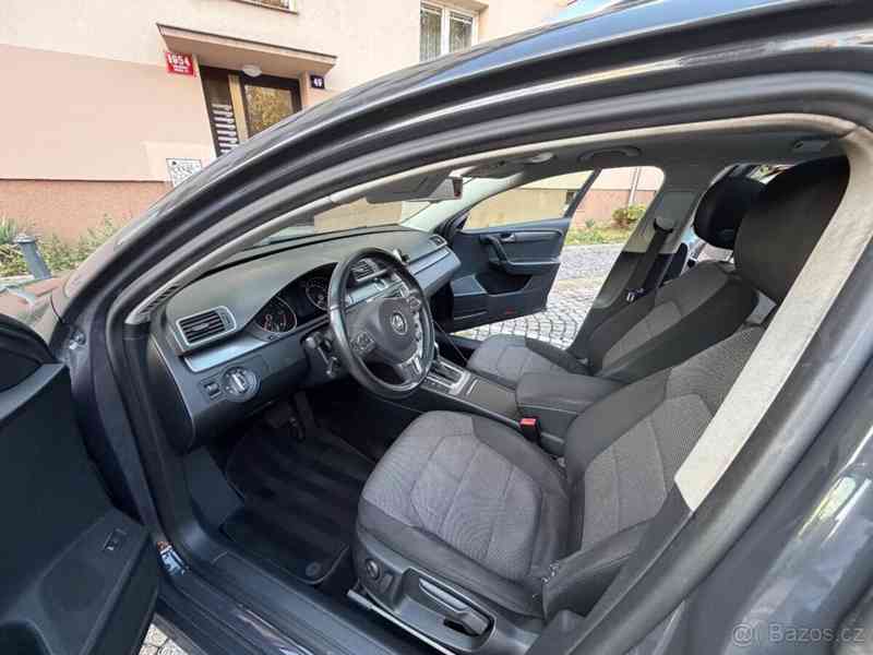 Volkswagen Passat 2,0   Highline,r.v 2014, TDI 103Kw - foto 10