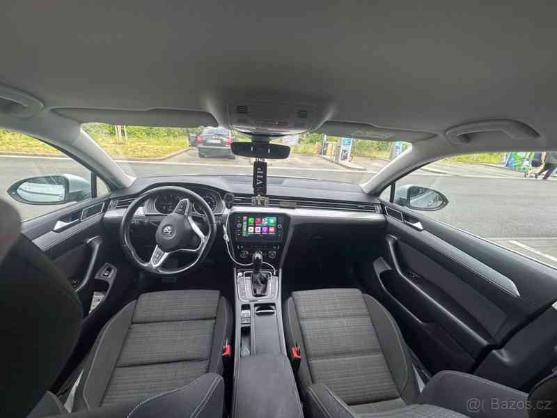 Volkswagen Passat 2,0 B8 2020 Rok 132 kw - foto 4