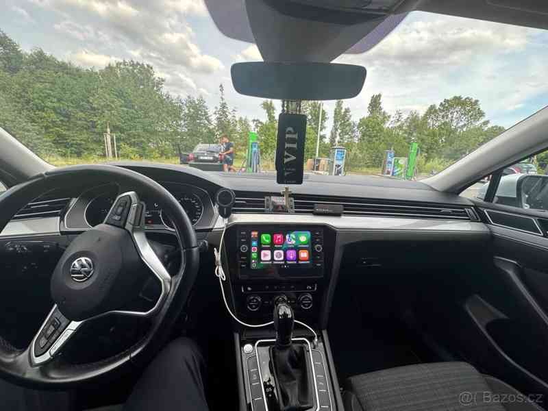 Volkswagen Passat 2,0 B8 2020 Rok 132 kw - foto 6