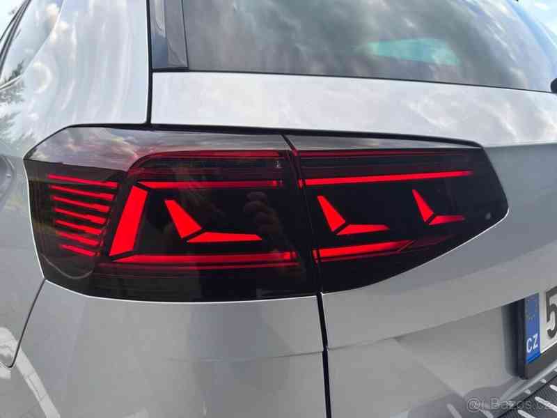 Volkswagen Passat 2,0 B8 2020 Rok 132 kw - foto 7