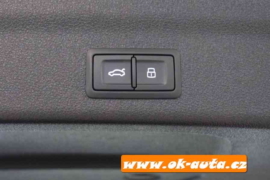 Audi A6 2.0 TDI VIRTUAL LCD PRAV.SERVIS AUDI TZ 2020-DPH - foto 11