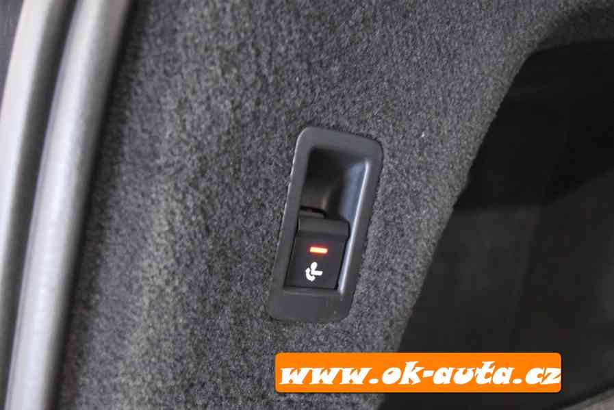 Audi A6 2.0 TDI VIRTUAL LCD PRAV.SERVIS AUDI TZ 2020-DPH - foto 9