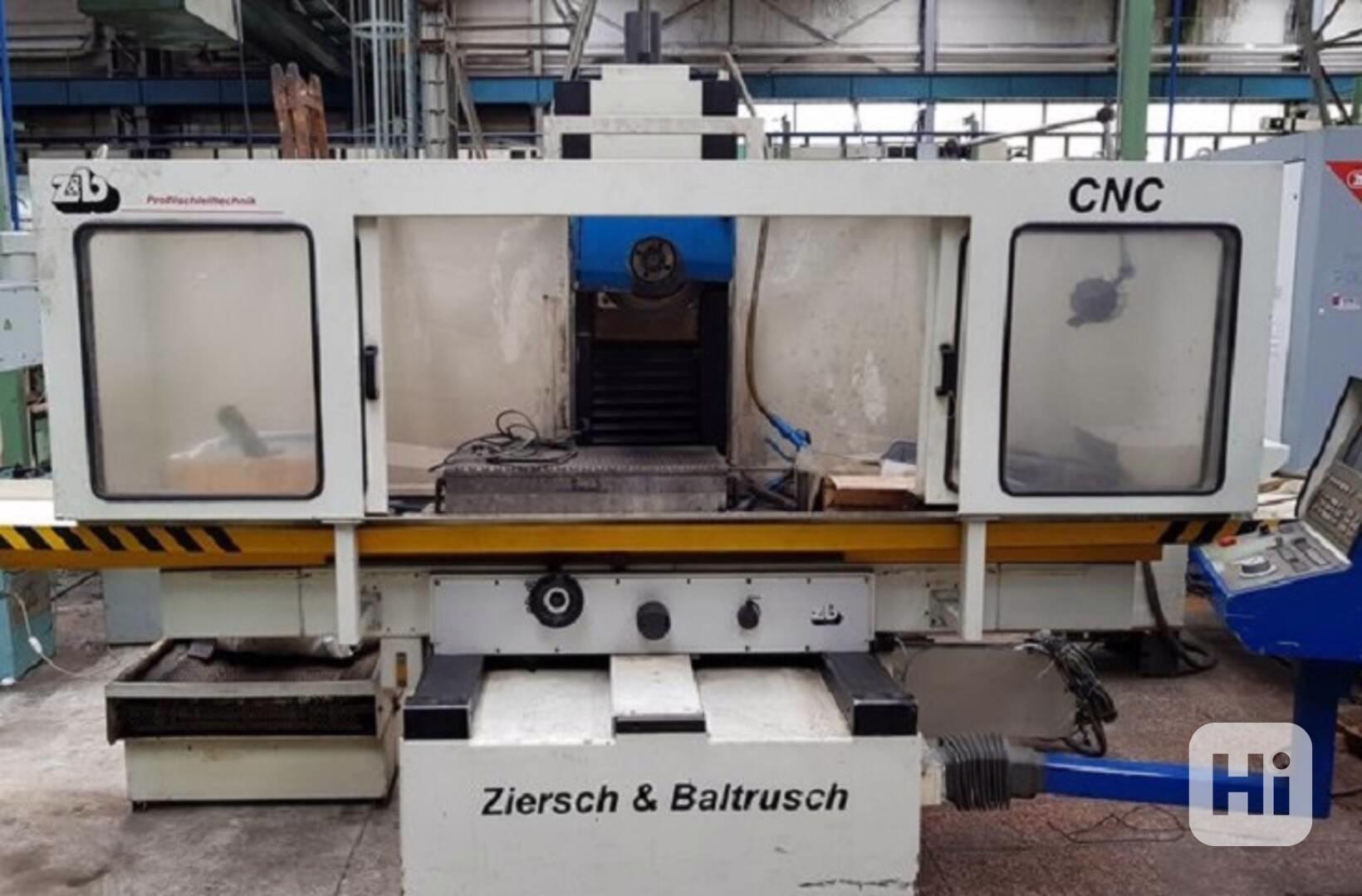 Povrchová bruska Planmaster FS 4180 (12823.) - foto 1