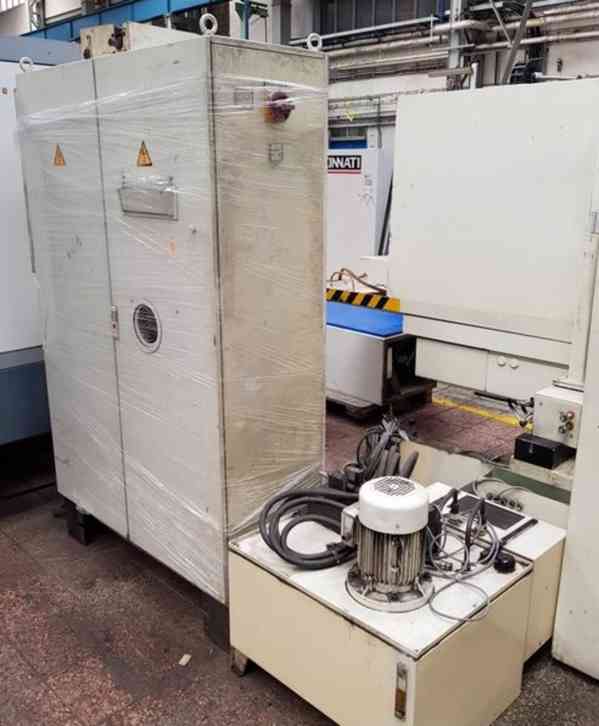 Povrchová bruska Planmaster FS 4180 (12823.) - foto 5