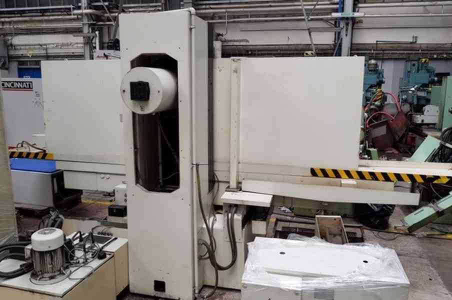 Povrchová bruska Planmaster FS 4180 (12823.) - foto 4