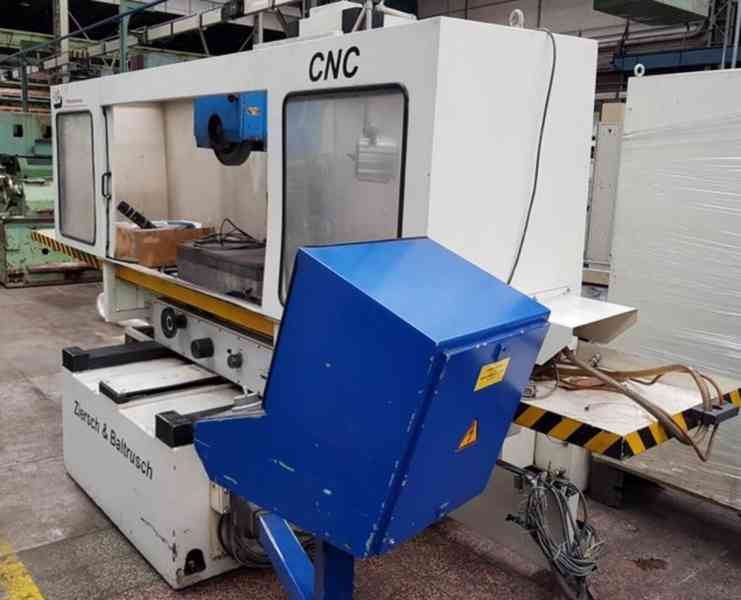 Povrchová bruska Planmaster FS 4180 (12823.) - foto 7