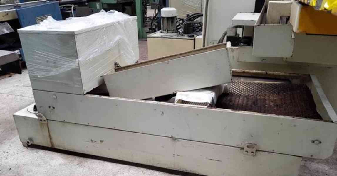 Povrchová bruska Planmaster FS 4180 (12823.) - foto 3