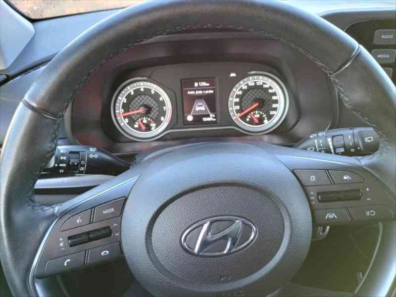 Hyundai Bayon 1,2   i BC3 MY23 Comfort Club - foto 15