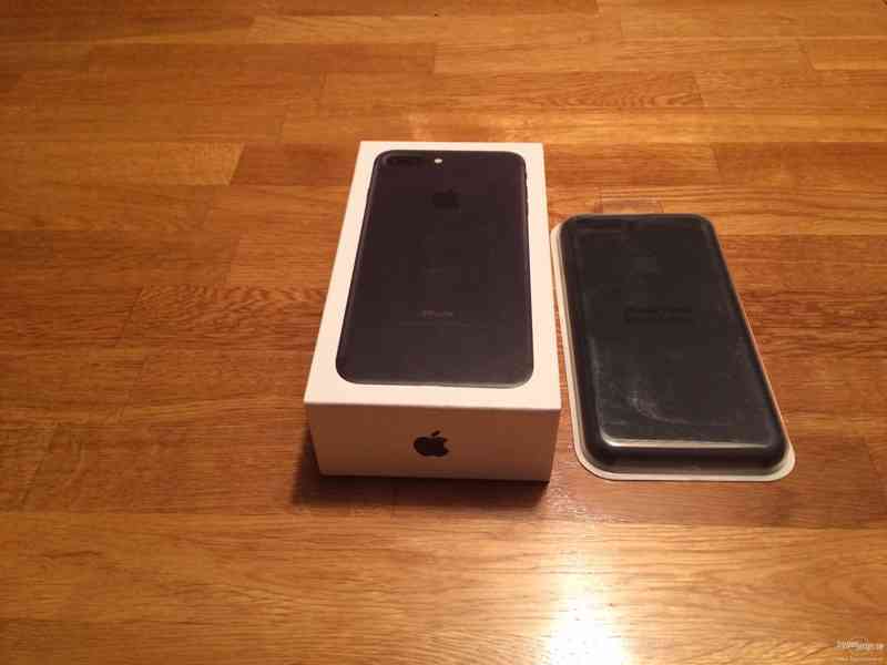 Apple iPhone 7 Plus - foto 4