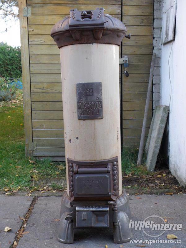 Musgraves M8 - foto 1