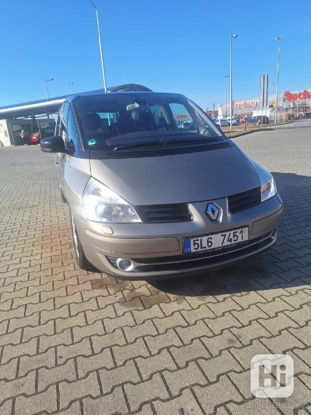 Renault Grand Espace 2,0 - foto 1