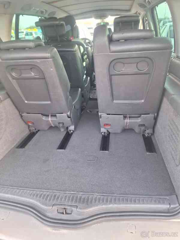 Renault Grand Espace 2,0 - foto 15