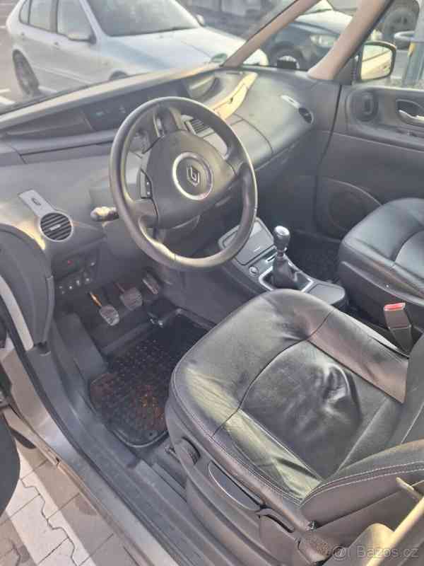 Renault Grand Espace 2,0 - foto 7