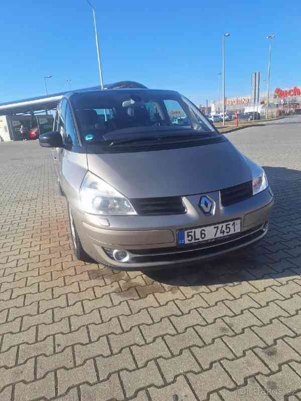 Renault Grand Espace 2,0 - foto 1