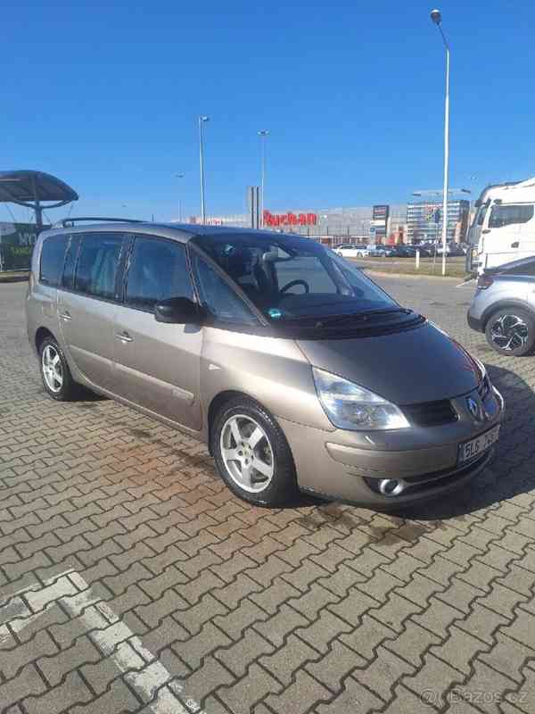 Renault Grand Espace 2,0 - foto 3