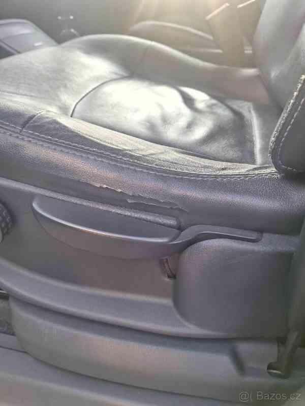 Renault Grand Espace 2,0 - foto 8