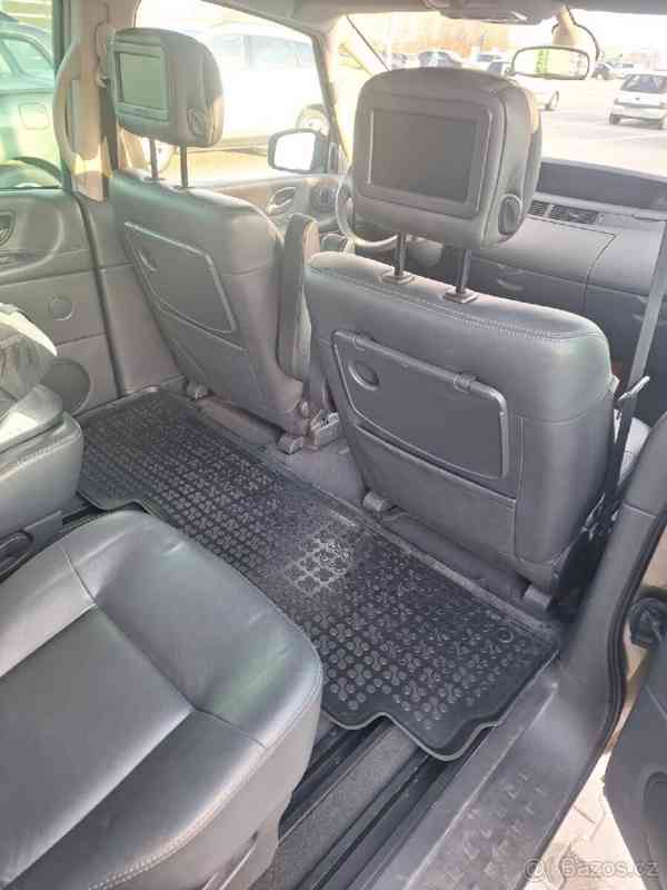 Renault Grand Espace 2,0 - foto 14