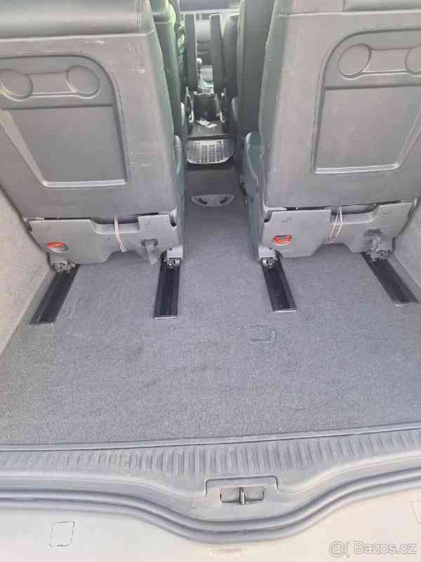 Renault Grand Espace 2,0 - foto 4